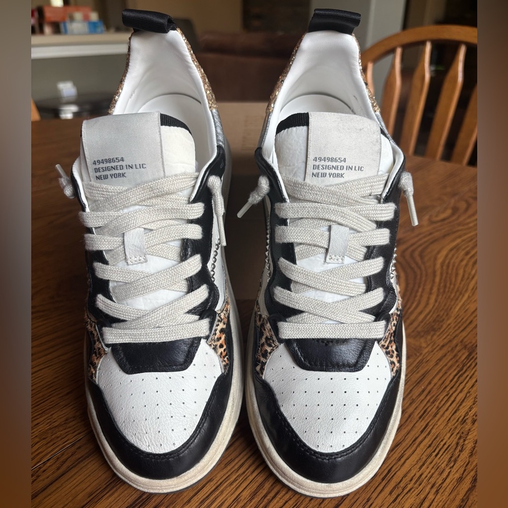 Steve Madden Everlie-G Sneaker